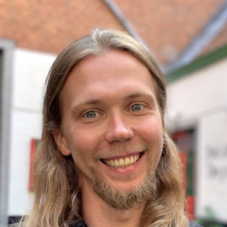 Piotr Maj, Toptal test automation Developer.