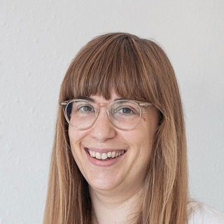 Gemma Busquets, Top Infographic Designer.