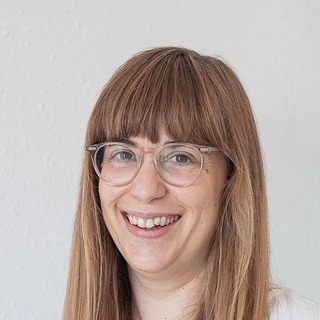 Gemma Busquets, Top Infographic Designer.