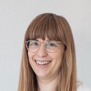 Gemma Busquets, Top Infographic Designer.