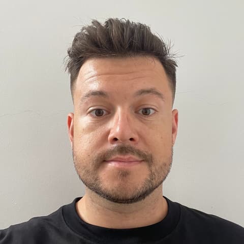 Seva Rybakov, Developer in Tbilisi, Georgia