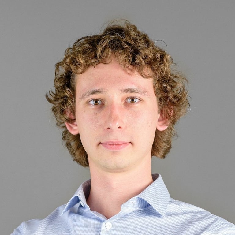 Ilya Sanosian