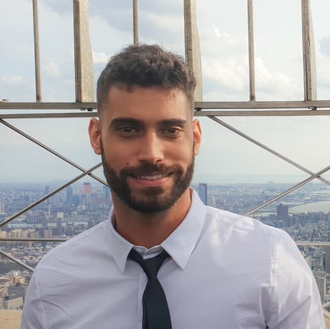 Liran Zairi, Developer in Tel Aviv-Yafo, Israel
