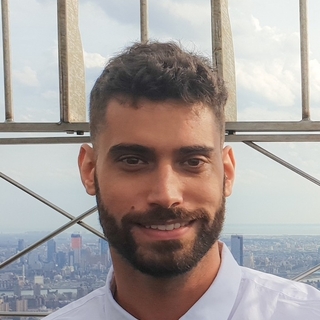 Liran Zairi, Mixpanel Freelancer.