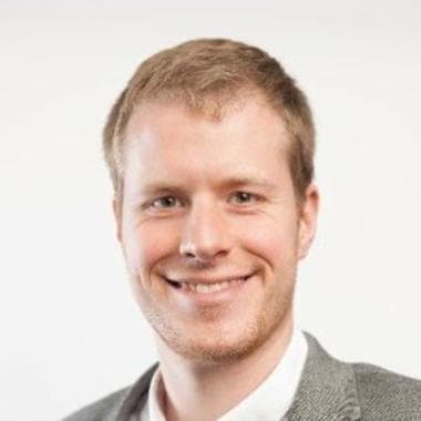 Blake Byerly, Developer in Seattle, WA, United States