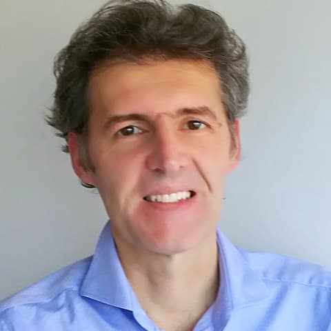 Sergio Moretti, Developer in Castel Maggiore, Metropolitan City of Bologna, Italy
