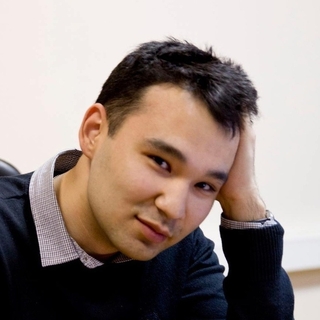 Rustem Kamun, Freelance network programming Engineer.