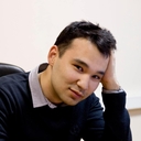 Rustem Kamun