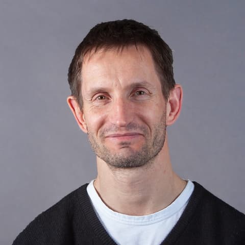Guillaume Laurent, Developer in Cannes, France