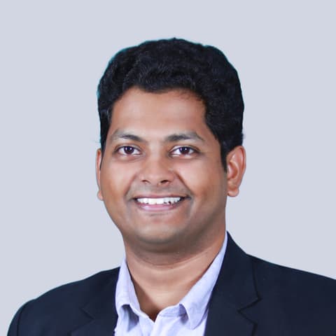 Jacob Thomas, Designer in Trivandrum, Kerala, India