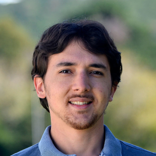 Rafael Mazariolli, Unix Engineer.