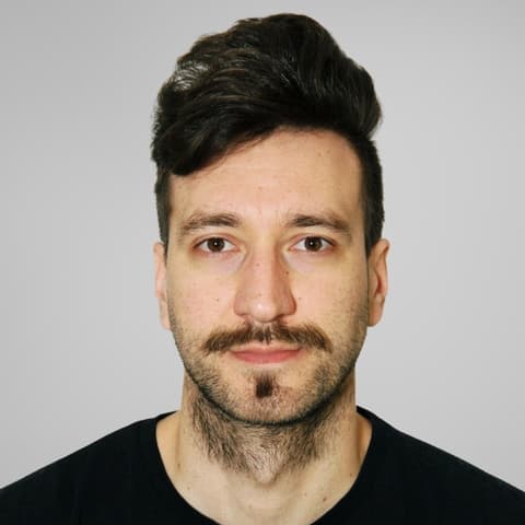 Esmar Mesic, Product Manager in Dubai, United Arab Emirates