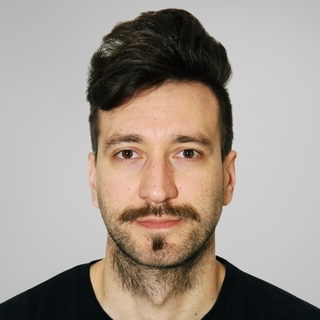 Esmar Mesic, finance product management Product Management Specialist.