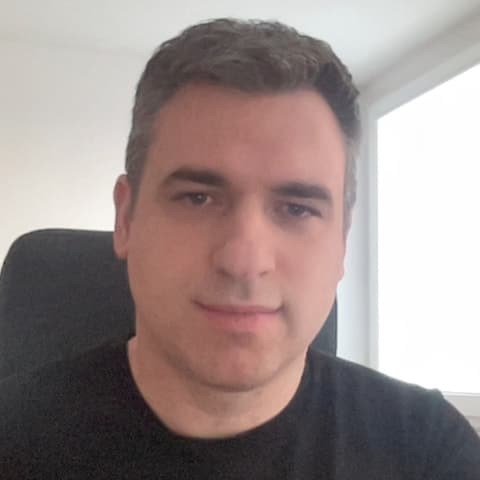 Fran Hrženjak, Developer in Zagreb, Croatia
