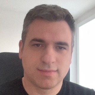 Fran Hrženjak, Plotly Engineer.