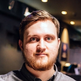 Ernestas Romeika, Freelance .NET Developer for Hire.