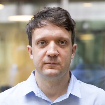 Tomasz Dąbrowski
