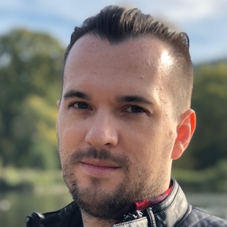 Ivan Turkovic, Toptal hybrid app Developer.