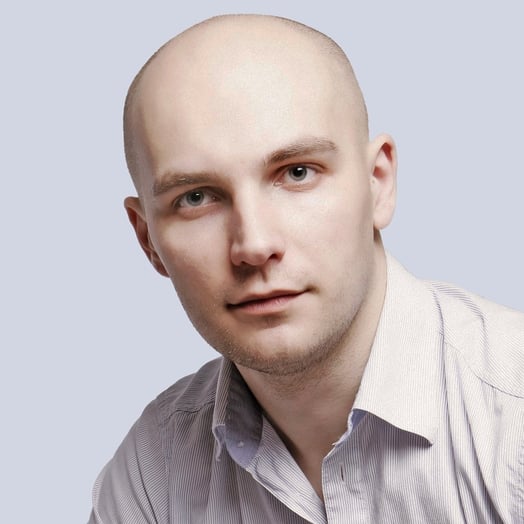 Denis Shishkov, Developer in Minsk, Minsk Region, Belarus