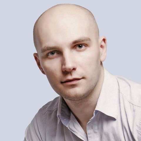 Denis Shishkov, Developer in Minsk, Minsk Region, Belarus