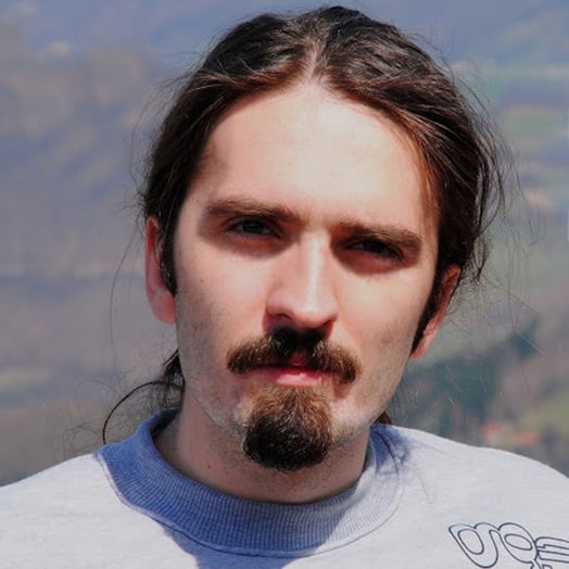 Vladisav Jelisavcic, Developer in Belgrade, Serbia