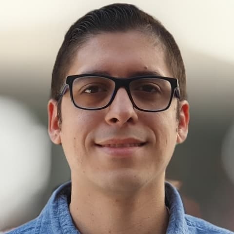 Manuel Sauceda, Developer in Guadalajara, Mexico