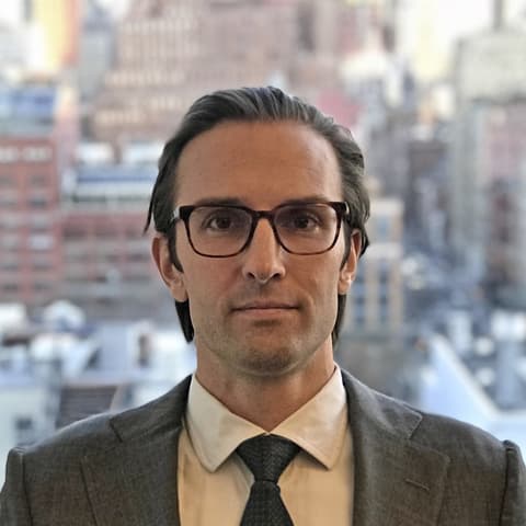 Peter Wells, Management Consultant in New York, NY, United States