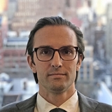 Peter Wells, Consultant in hedge fund consulting.