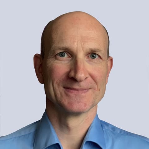 Michael Bernat, Developer in Prague, Czech Republic