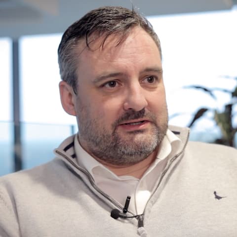 Peter John Hastings, Project Manager in Truro, United Kingdom