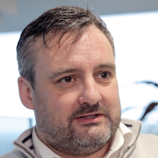 Peter John Hastings, business delivery management Project Management Freelancer.