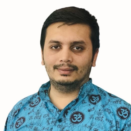Jignesh Raiyani, Developer in Ahmedabad, Gujarat, India