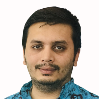 Jignesh Raiyani, database administration Engineer.
