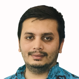 Jignesh Raiyani, database administration Engineer.