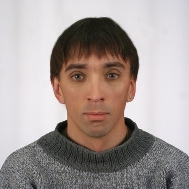 Konstantin Naumov, Developer in Vernon, BC, Canada