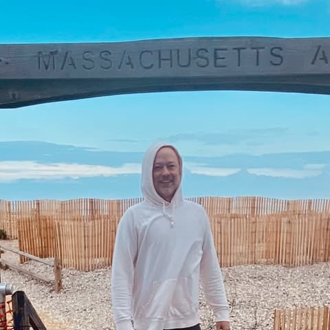 Dan Napierski, Developer in Boston, MA, United States