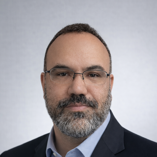 Pedro Werneck, Senior Avalanche Programmer and Consultant.