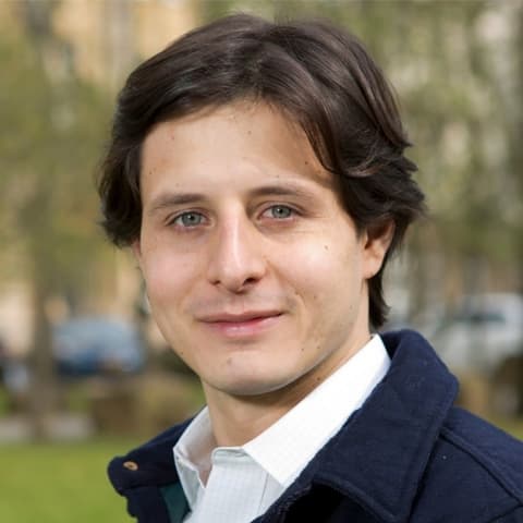Alejandro Correa Bahnsen, Developer in Bogotá - Bogota, Colombia