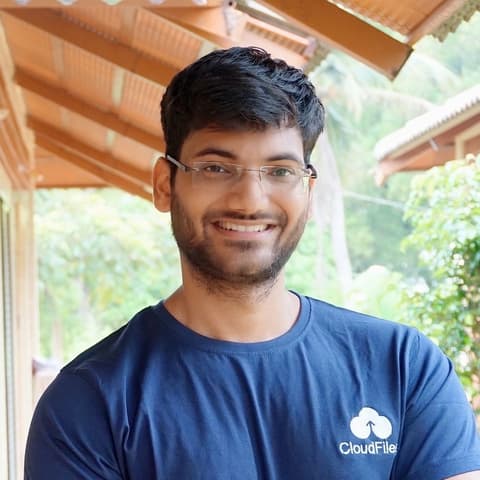 Vishesh Singhal, Developer in Bengaluru, Karnataka, India