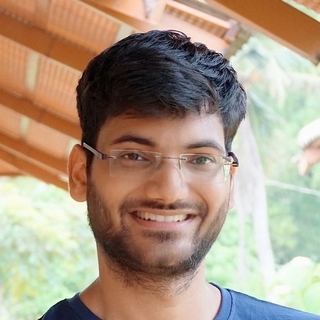 Vishesh Singhal, Freelance Grails Programmer for Hire.