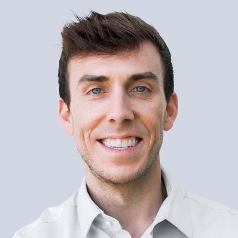 Casey Arrington, Product Manager in Nosara, Guanacaste Province, Costa Rica