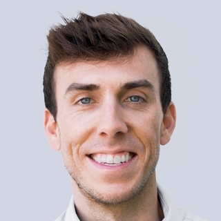 Casey Arrington, remote Product Management Consultant.