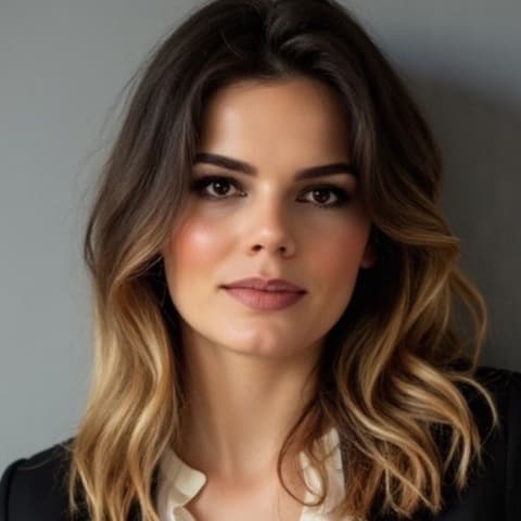 Milica Romic, Developer in Belgrade, Serbia