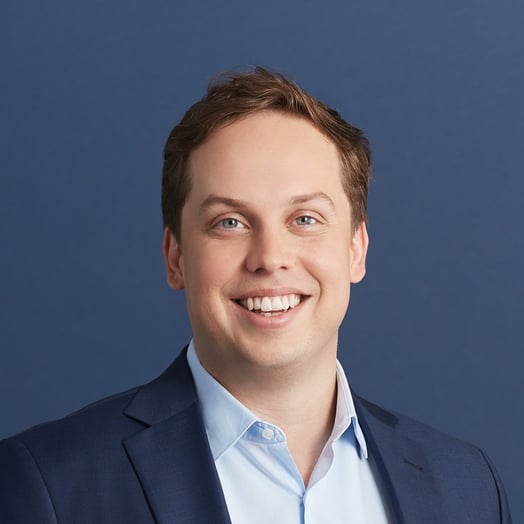 Simon Touchette, Finance Expert in Montreal, QC, Canada