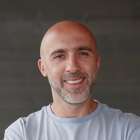 Irakli Vashakidze, Developer in Tbilisi, Georgia