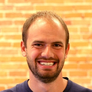 Matthew Knippen, Senior product Programmer and Consultant.