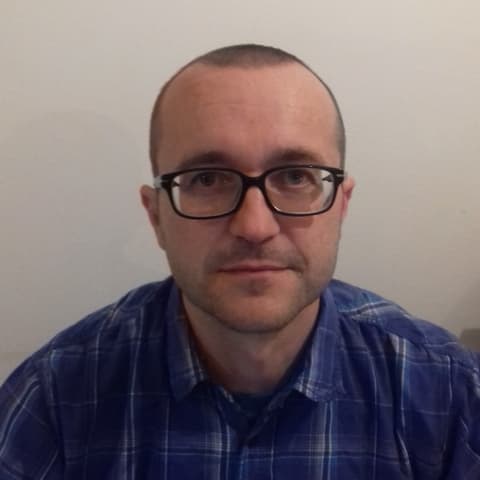 Tomo Krajina, Developer in Poreč, Croatia