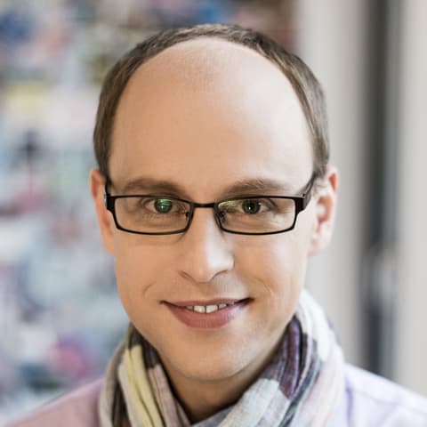 Dominik Mayer, Product Manager in Ho Chi Minh City, Ho Chi Minh, Vietnam
