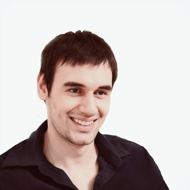 Alexander Milchev Petkov, Developer in Sofia, Bulgaria