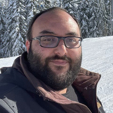 Youssef Shahin, Developer in Redmond, WA, United States